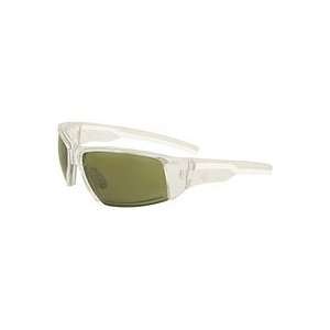  Gin Optics StunnGunner Eyewear Translucent/White GolfsMen 