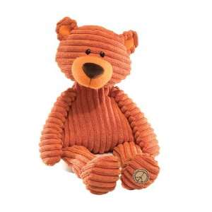  Gund Love Peach Gund Brendall Bear Toys & Games