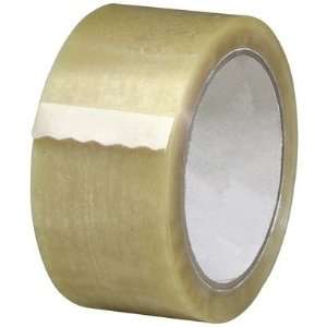  Quill 3.1 Mil Hot Melt Packaging Tape 110 yds, Tan Office 
