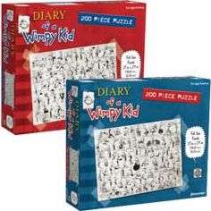   Diary of a Wimpy Kid 3 Pack Action Figures by Funko