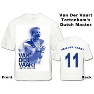 Van Der Vaart T Shirt 