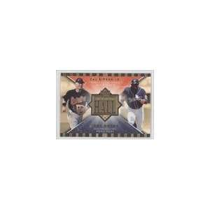   Gwynn Road to the Hall #CRTG26   T.Gwynn/C.Ripken Sports Collectibles