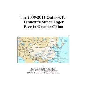   Tennents Super Lager Beer in Greater China [ PDF] [Digital