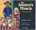 The Santeros Miracle A Rudolfo Anaya