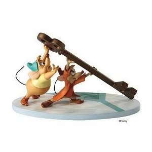   WDCC Peter Pan Tinker Bell And Inkwell Mischief Maker
