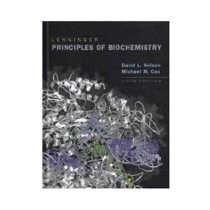  Lehninger Principles of Biochemistry 5th edition Books