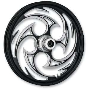   Front Wheel (21in. x 2.15 w/ ABS)   Savage Eclipse 21215 9009 85E