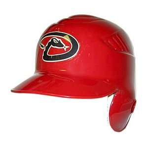  Arizona Diamondbacks Right Handed Official Batting Helmet 
