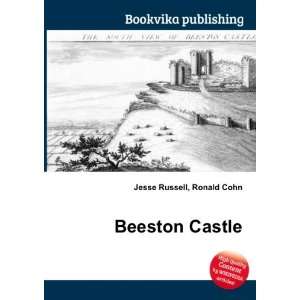  Beeston Castle Ronald Cohn Jesse Russell Books