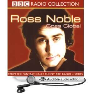  Ross Noble Goes Global (Audible Audio Edition) Ross Noble Books