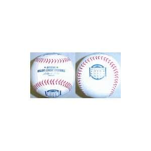   Season In Yankee Stadium Rawlings Official Major League Game Baseball