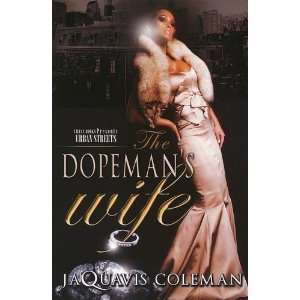  The Dopemans Wife Part 1 of Dopemans Trilogy [Paperback 