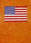 American Artist is Jasper Johns Americ