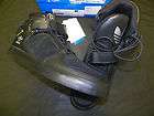 Adidas Adi Rise Mid athletic Shoes NIB, US size 11 G20515 Black1 