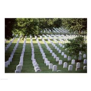  Arlington National Cemetery Arlington Virginia USA 24.00 x 