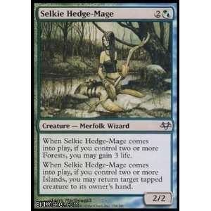  Selkie Hedge Mage (Magic the Gathering   Eventide   Selkie 