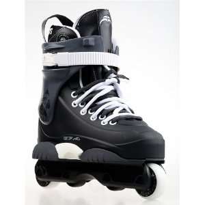  Razors Genesys 7.4 Aggressive Skates 2012 Sports 