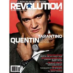    the Technical Guide to Luxury Watches  Magazines