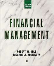   Management, (1557868441), Robert Kolb, Textbooks   