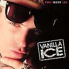 vanilla ice cd  