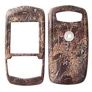 Blackberry 7130 Hunter Series Hard Case/Cover/Faceplate/Snap On 