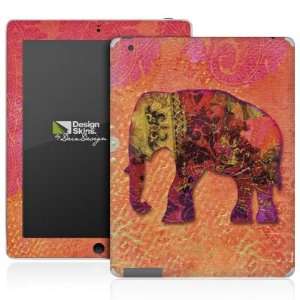  Design Skins for Apple iPad 2 (ohne Logocut)   Goa Design 