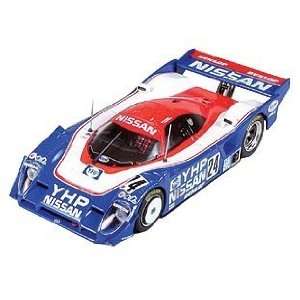   Nissan R90 CP Calsonic, series champ, Hasemi Olofsson Toys & Games