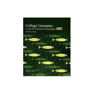  College Geometry Using Geometers Sketchpad Books