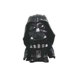  Star Wars Darth Vader Super Deformed Plush Toys & Games