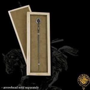  Hanwei Arrowhead Display Box   Small