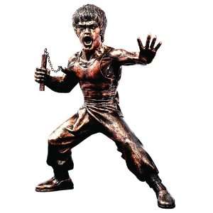  Bruce Lee 9 Fury   Dynasty Collection Toys & Games