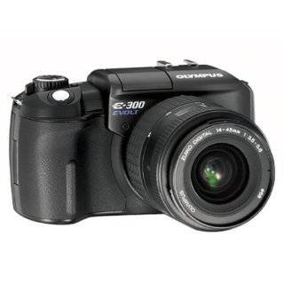   Zuiko 14 45mm f/3.5 5.6 Digital SLR Lens by Olympus (Nov. 30, 2009