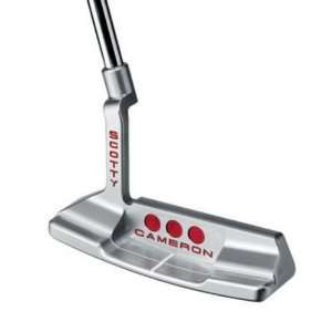  Used Titleist Studio Select Newport 2 Putter Sports 