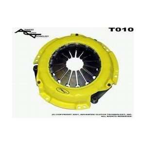    ACT Pressure Plate for 1999   2002 Toyota Solara Automotive