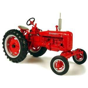  116 Farmall Super C Tractor Toys & Games