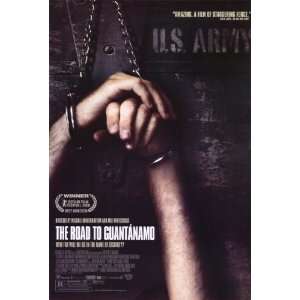  The Road to Guantanamo (2006) 27 x 40 Movie Poster Style A 