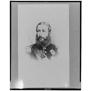 Leopold,Leopold II, King of the Belgians