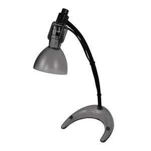  iHome 2089 58 Functional Task Lamp   Clear