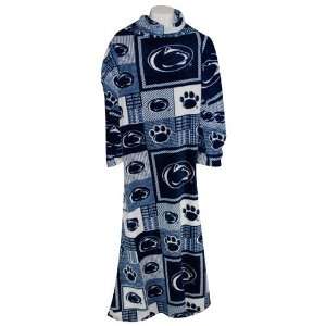  Penn State  Official Penn State Snuggie Sports 