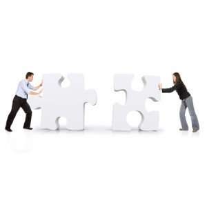  Does your partnership pass the test?(Business Toolbox) An article 