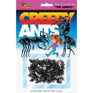  Loftus BT 0180 Creepy Ants   24 Dozen  Ctn