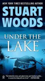   Under the Lake by Stuart Woods, Penguin Group (USA 