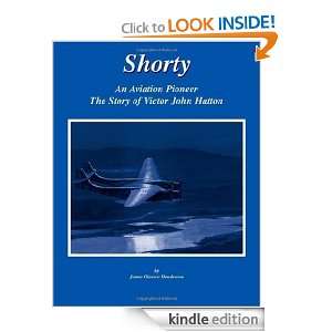   Victor John Hatton James Glassco Henderson  Kindle Store