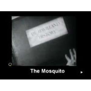  De Havilland Mosquito Films Movies DVD Sicuro Publishing Books