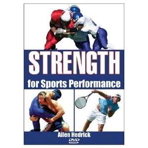  Strength For Sports Performance (DVD)