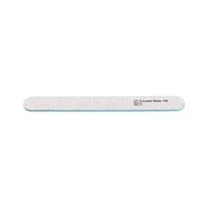  ForPro Jumbo Board Silver 180 Grit Nail File Beauty