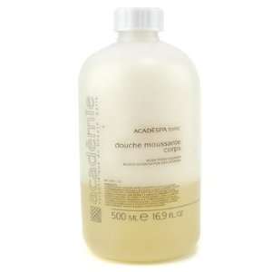  AcadeSpa Tonic Body Foam Shower ( Salon Size ) 500ml/16 