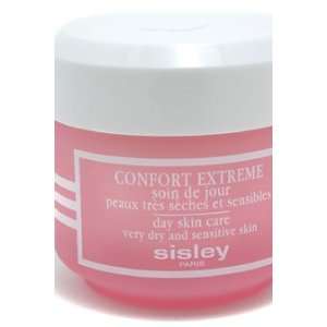 Botanical Confort Extreme Day Skin Care by Sisley for Unisex Day Cream