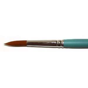  #2 Round Select Series 3750 Synthetic Artist Paint Brush 