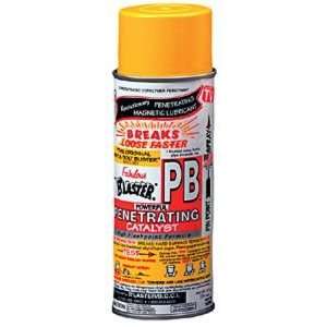  B?laster Penetrating Catalyst 12 Oz Case